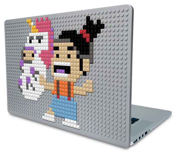 Despicable Me Agnes Laptop Case