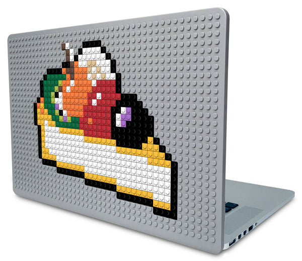Dessert Cake Laptop Case