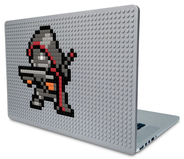 Destiny Hunter 1 Laptop Case