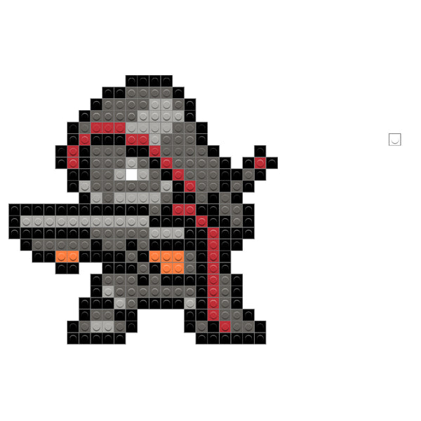 Destiny Hunter 1