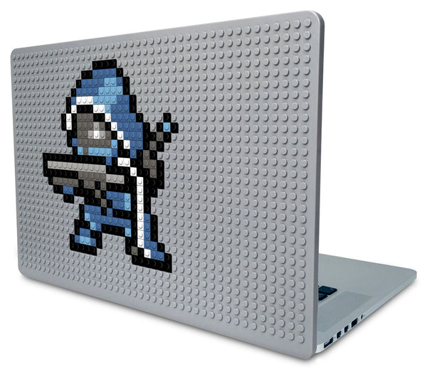Destiny Hunter 2 Laptop Case