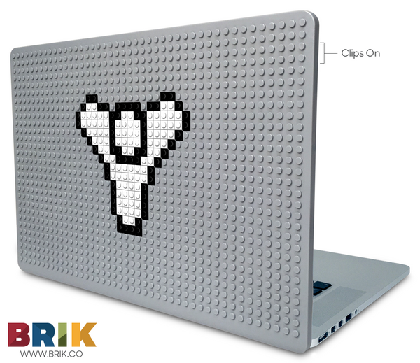 Destiny Laptop Case