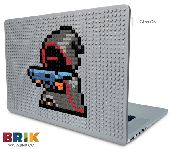 Destiny Warlock Laptop Case