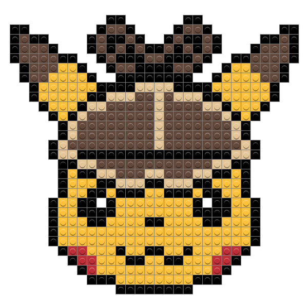 Detective Pikachu