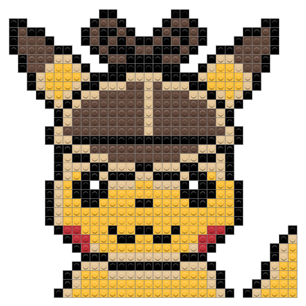 Detective Pikachu