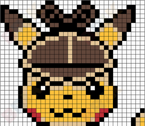 Detective Pikachu