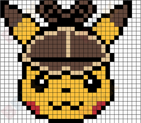 Detective Pikachu