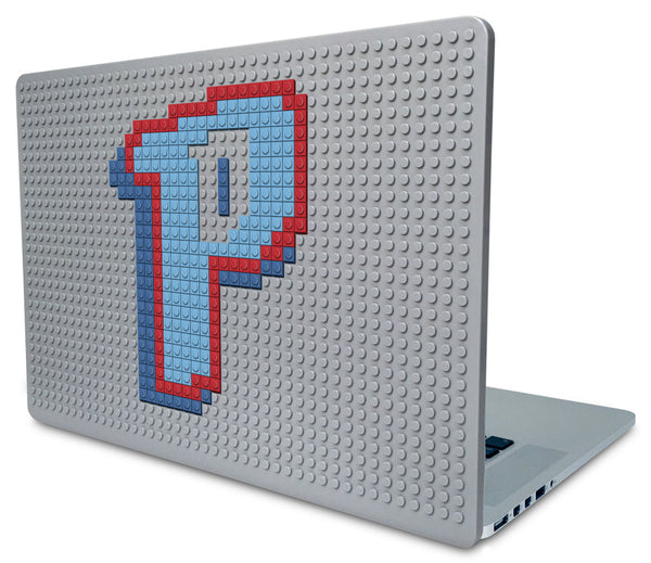 Detroit Pistons Laptop Case