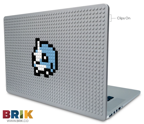 Dewgong Laptop Case