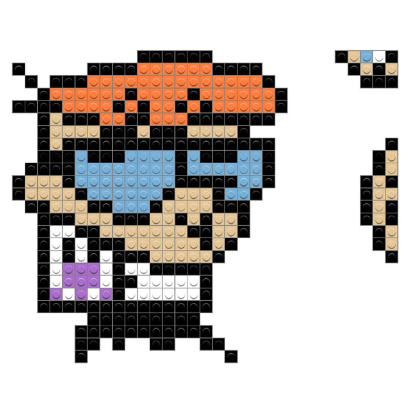 Dexter and Dee Dee 3