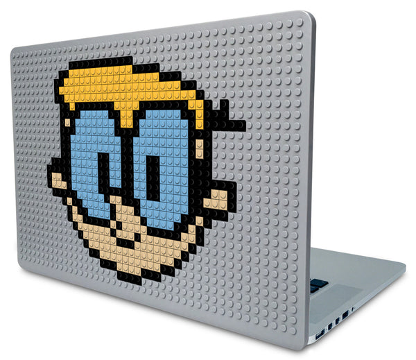 Dexter Laptop Case