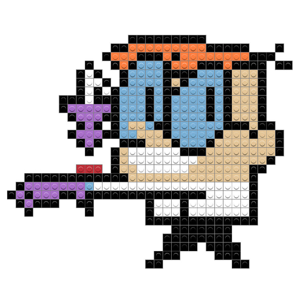 Dexter