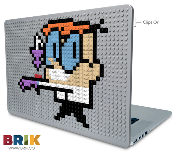 Dexter Laptop Case