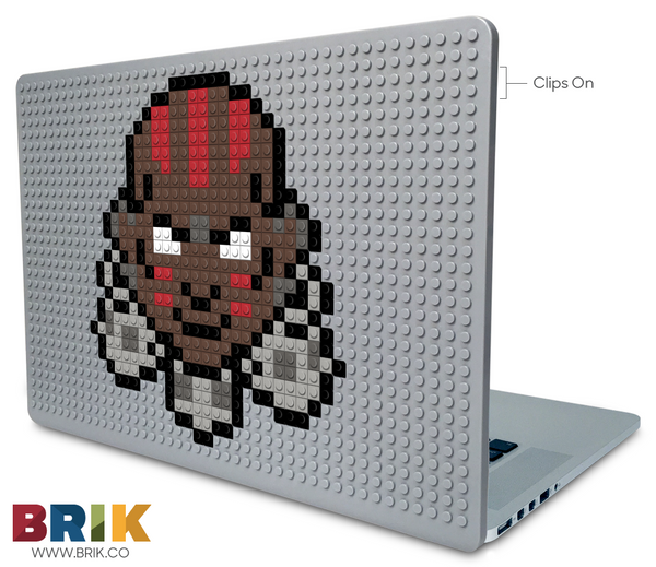 Dhalsim Laptop Case