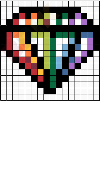 Diamond card