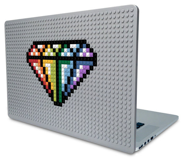 Diamond Laptop Case