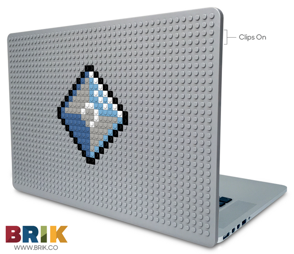 Diamond Laptop Case