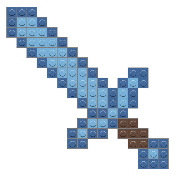 Diamond Sord