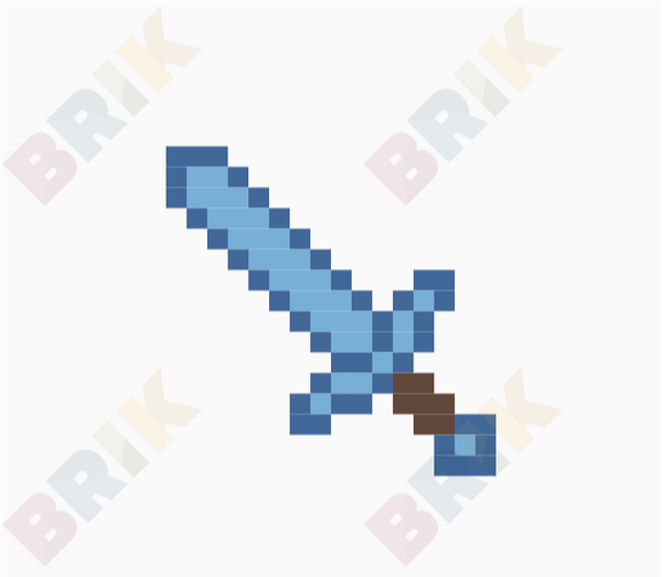 Diamond Sord