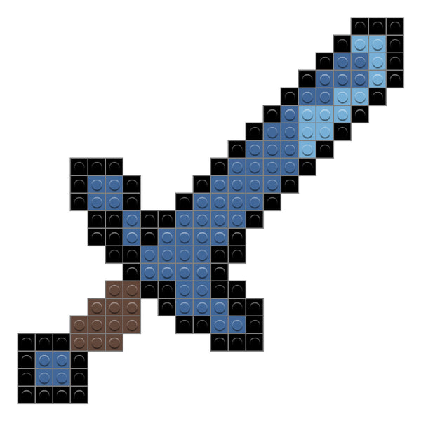 Diamond Sword
