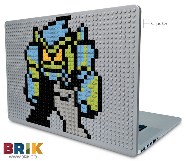 Diamondhead Laptop Case