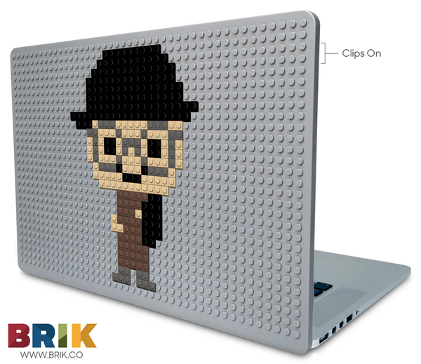 Diana Prince Laptop Case