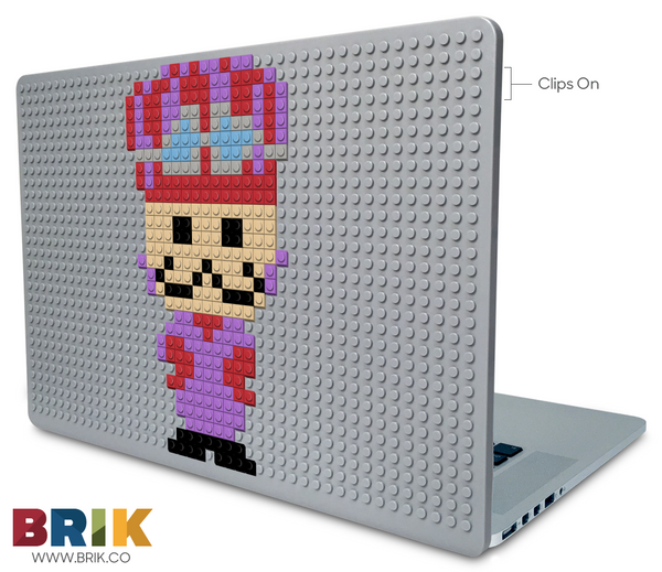 Dick Dastardly Laptop Case