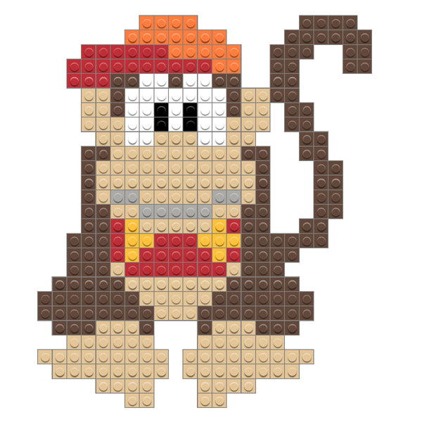 Diddy Kong