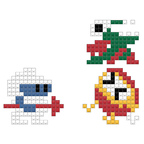 Dig Dug