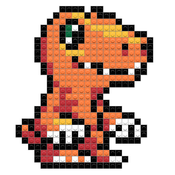 Digimon Agumon