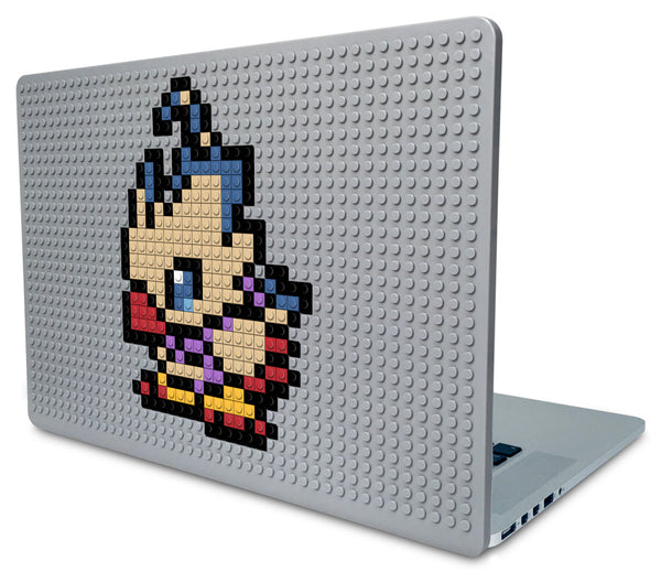 Digimon Biyomon Laptop Case