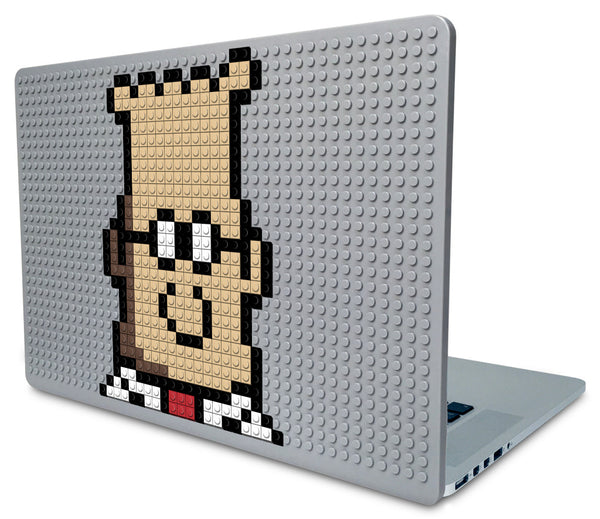 Dilbert Laptop Case