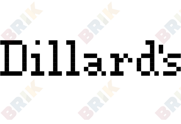 Dillard's Inc Logo