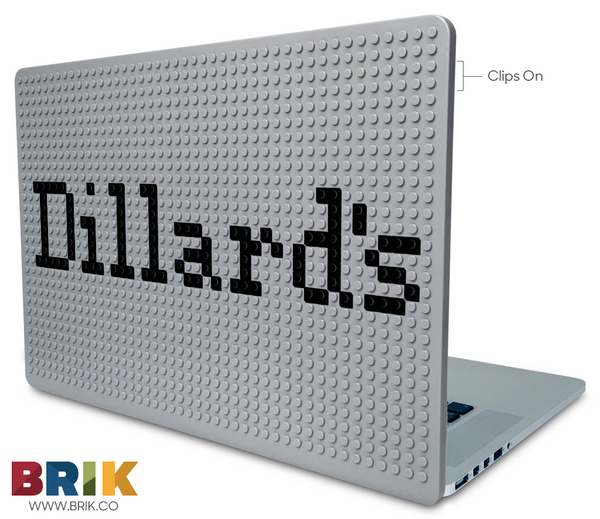 Dillard's Inc Laptop Case