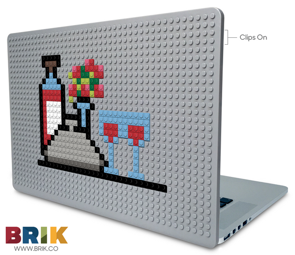 Dinner Laptop Case