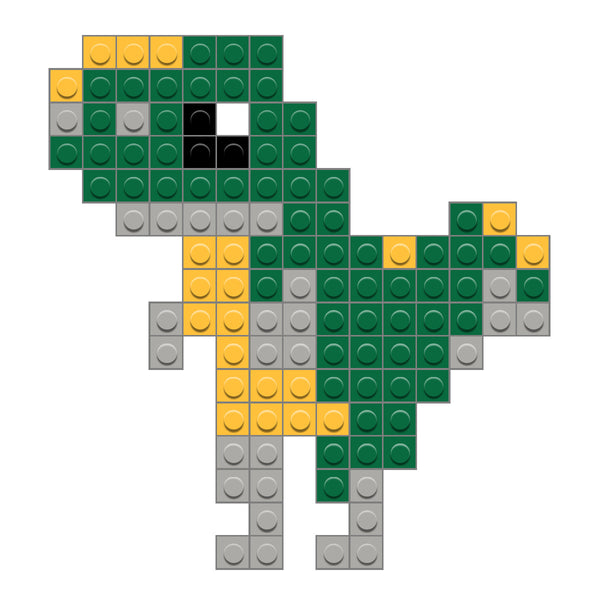 dino