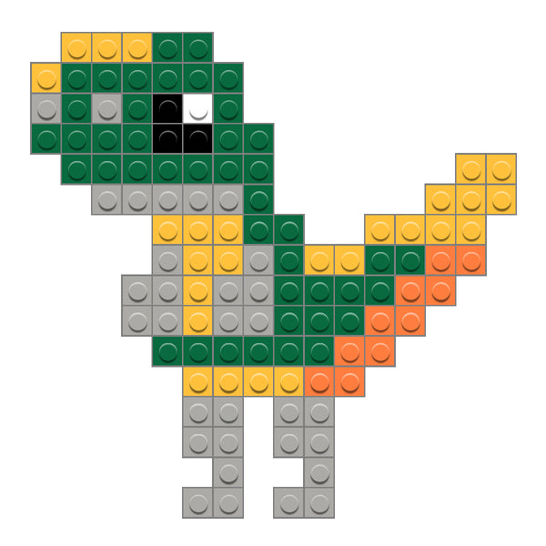 dino