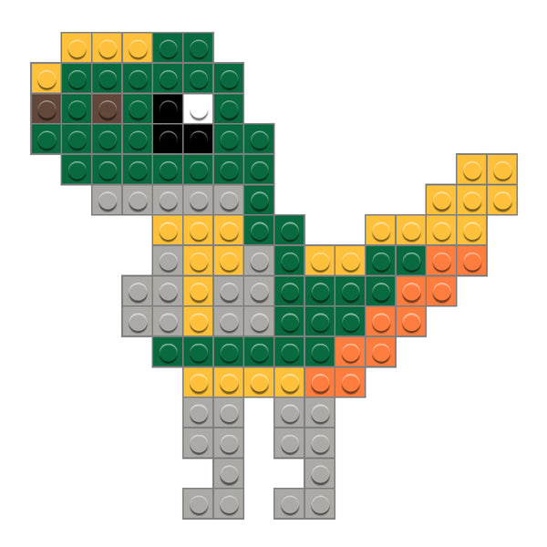 dino