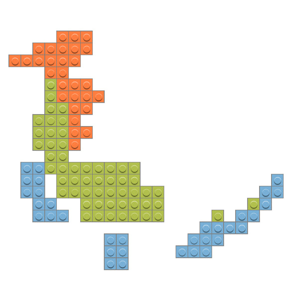 dino