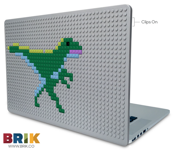 DIno Laptop Case