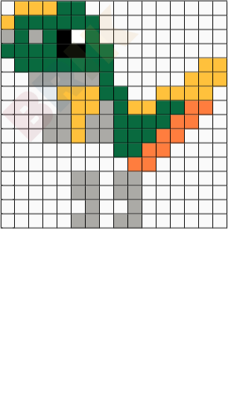 dino