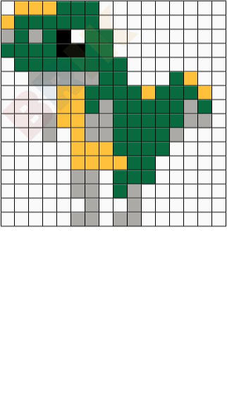 dino