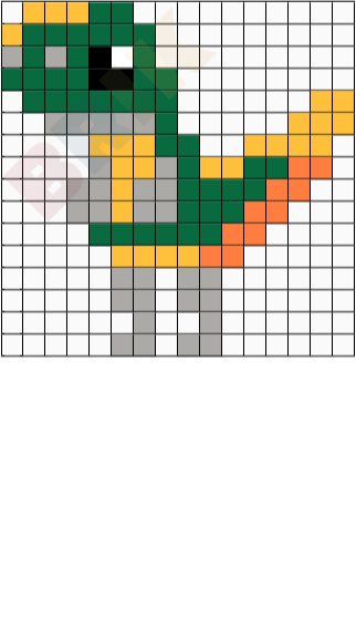 dino