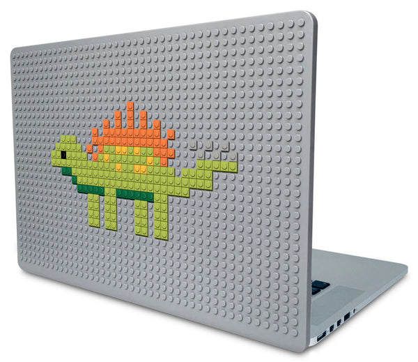 Dinosaur Laptop Case