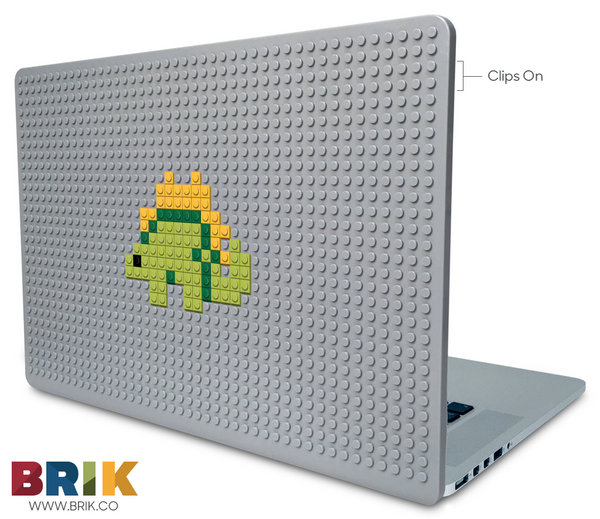 Dinosaur Laptop Case