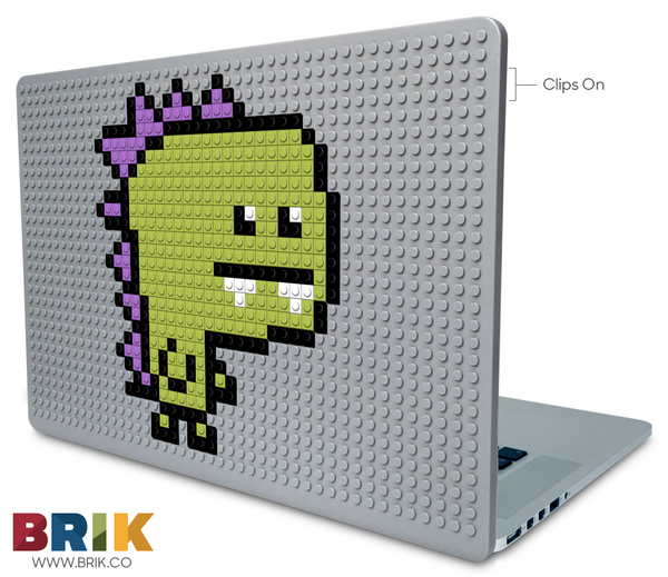 Dinosaur Laptop Case