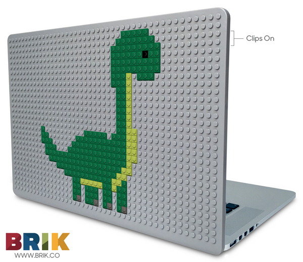 Dinosaur Laptop Case