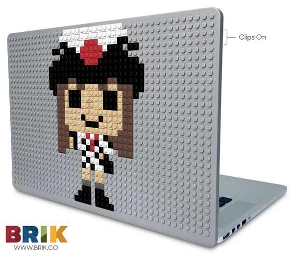 Dionne Davenport Laptop Case
