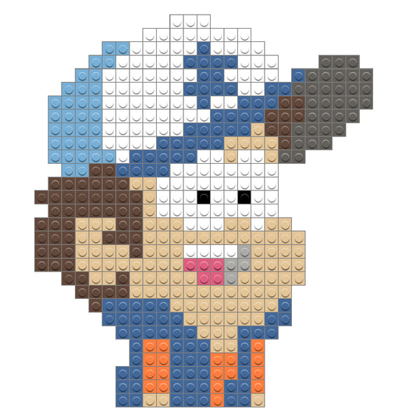 Dipper