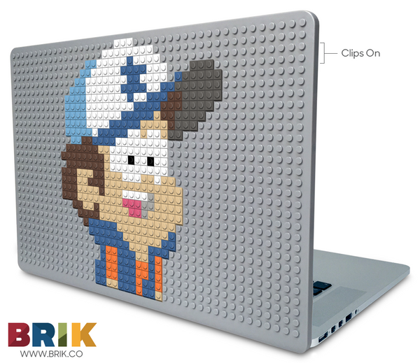 Dipper Laptop Case